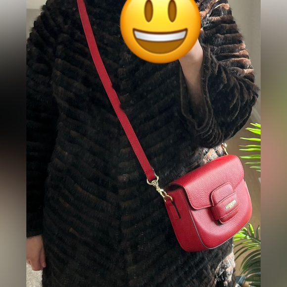 PIUMELLI- Brand new crossbody bag - Picture 7 of 7